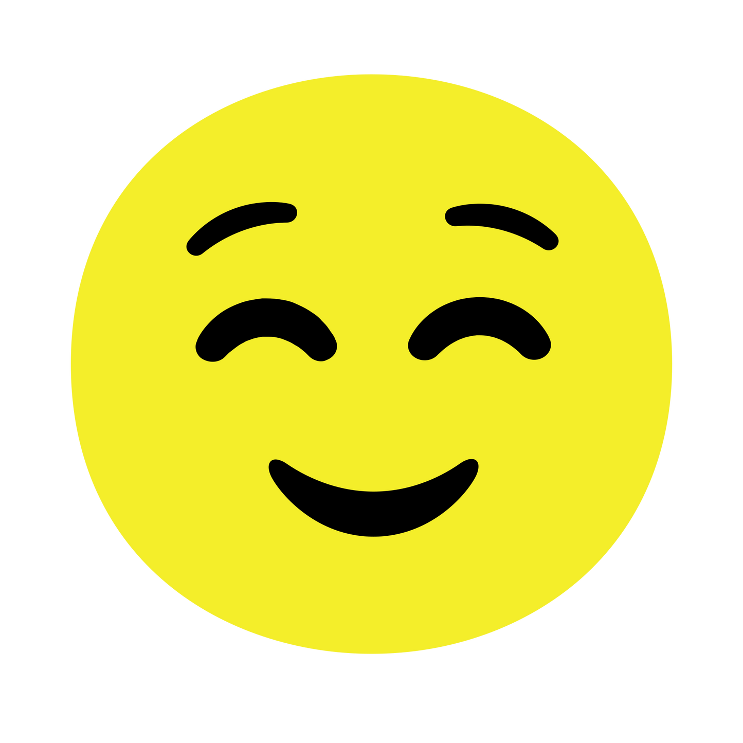 Smiling Face • EMJ-007