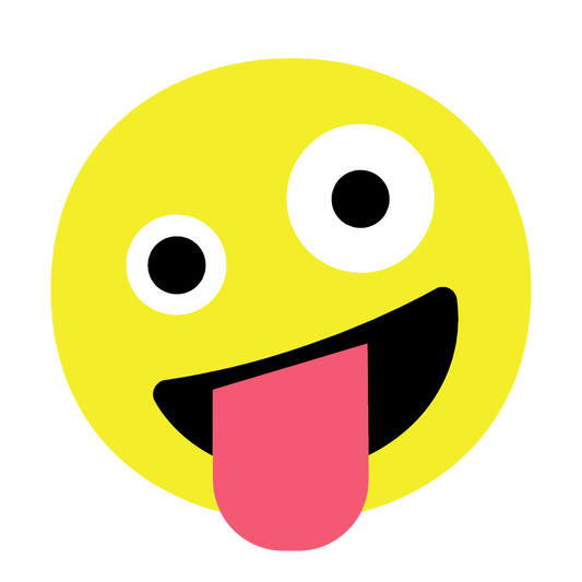 Zany Face • EMJ-003