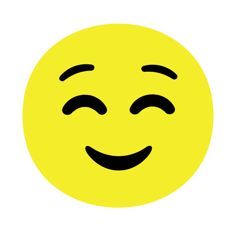 Smiling Face