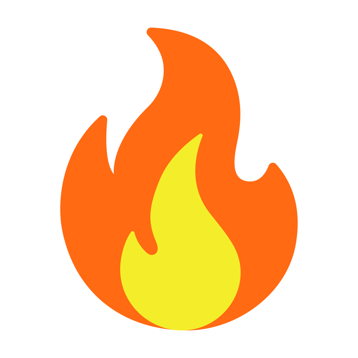 Fire • EMJ-012