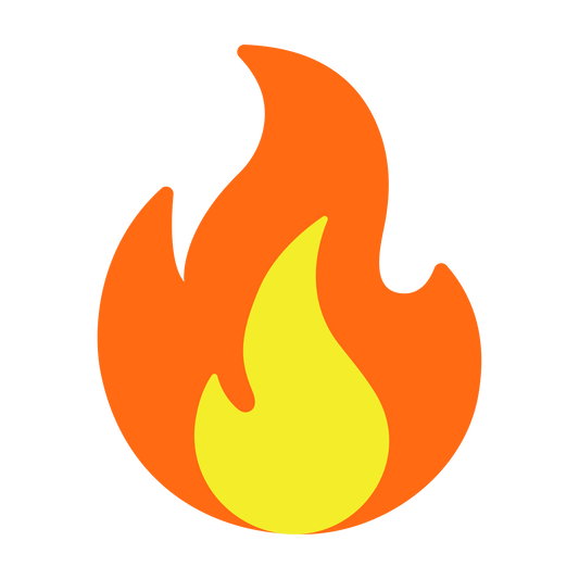 Fire • EMJ-012