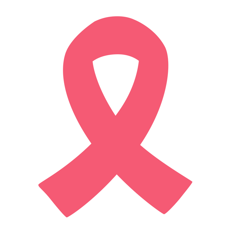 Pink Awareness Ribbon