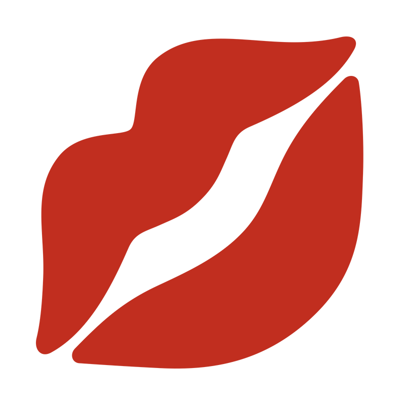 Kiss Mark