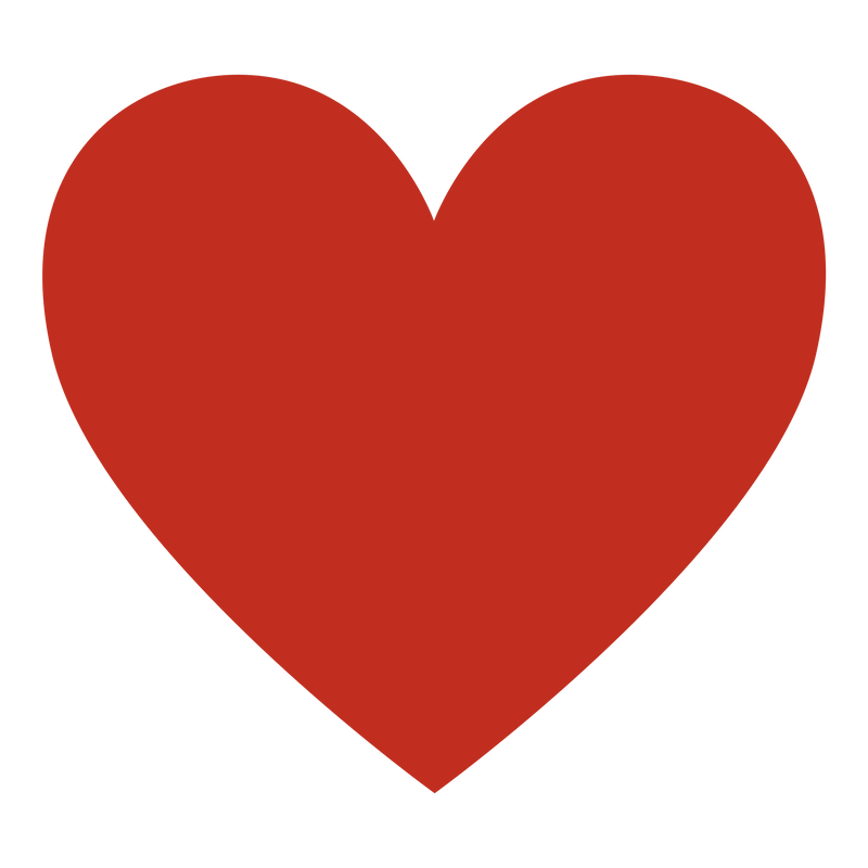 Red Heart