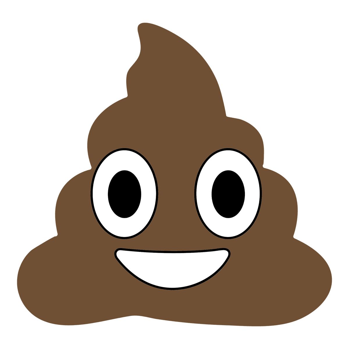 Pile of Poo • EMJ-025