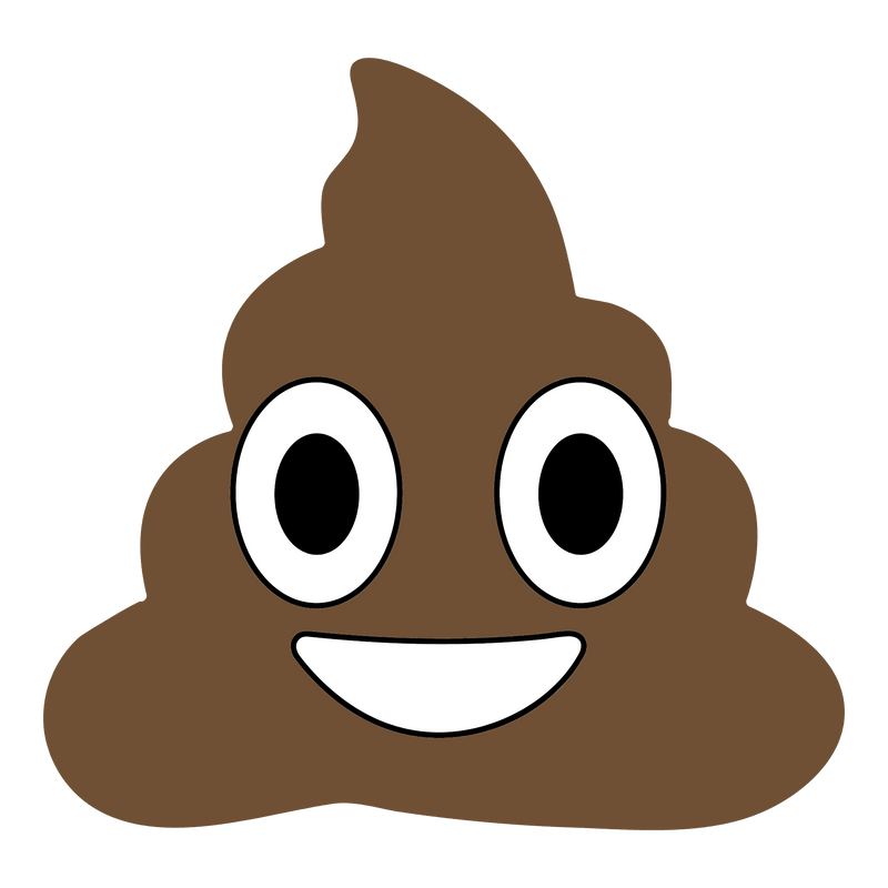 Pile of Poo