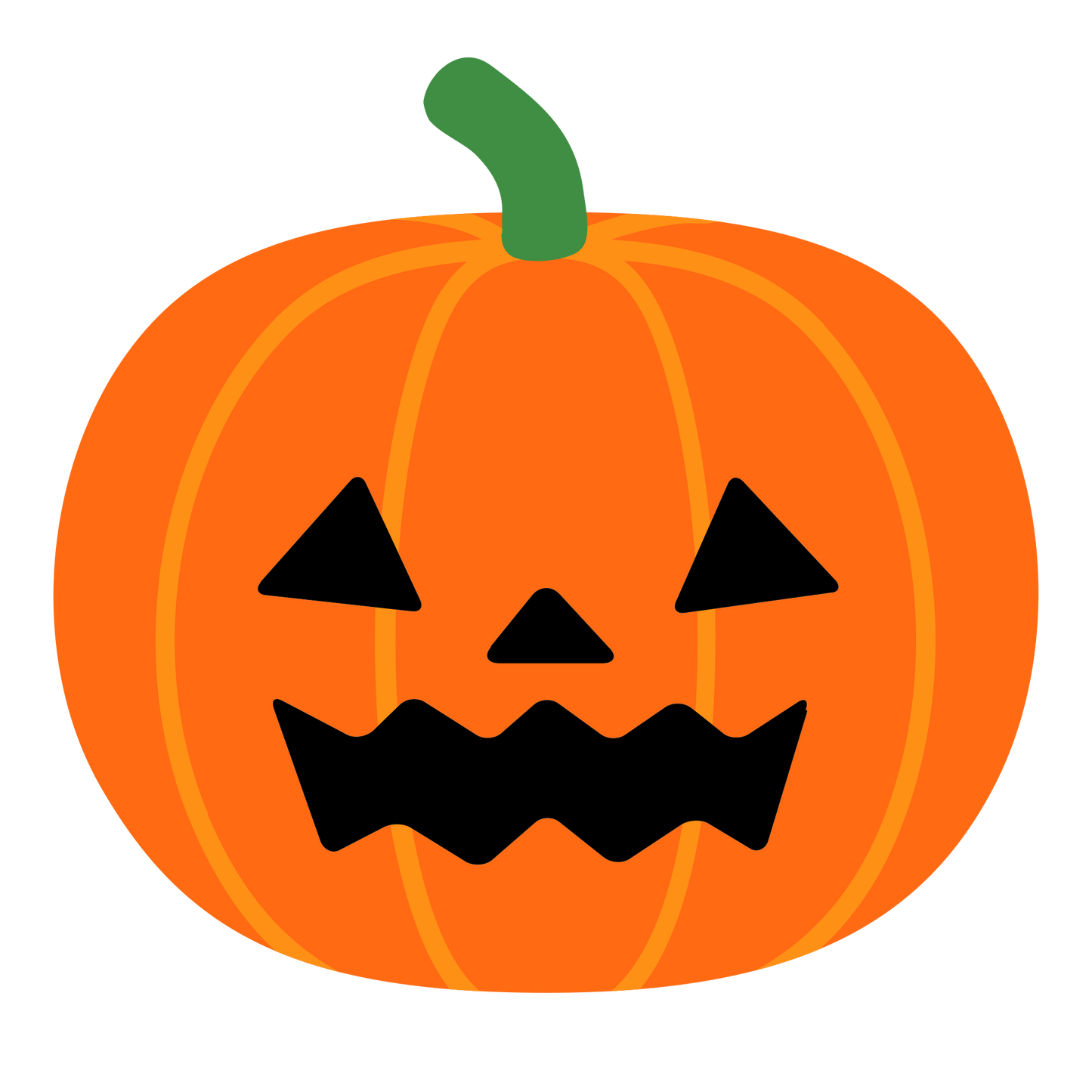 Jack-o'-Lantern • EMJ-026