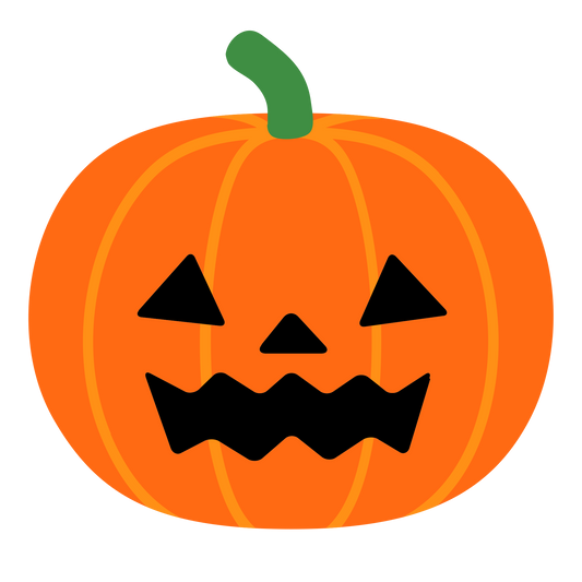 Jack-o'-Lantern • EMJ-026