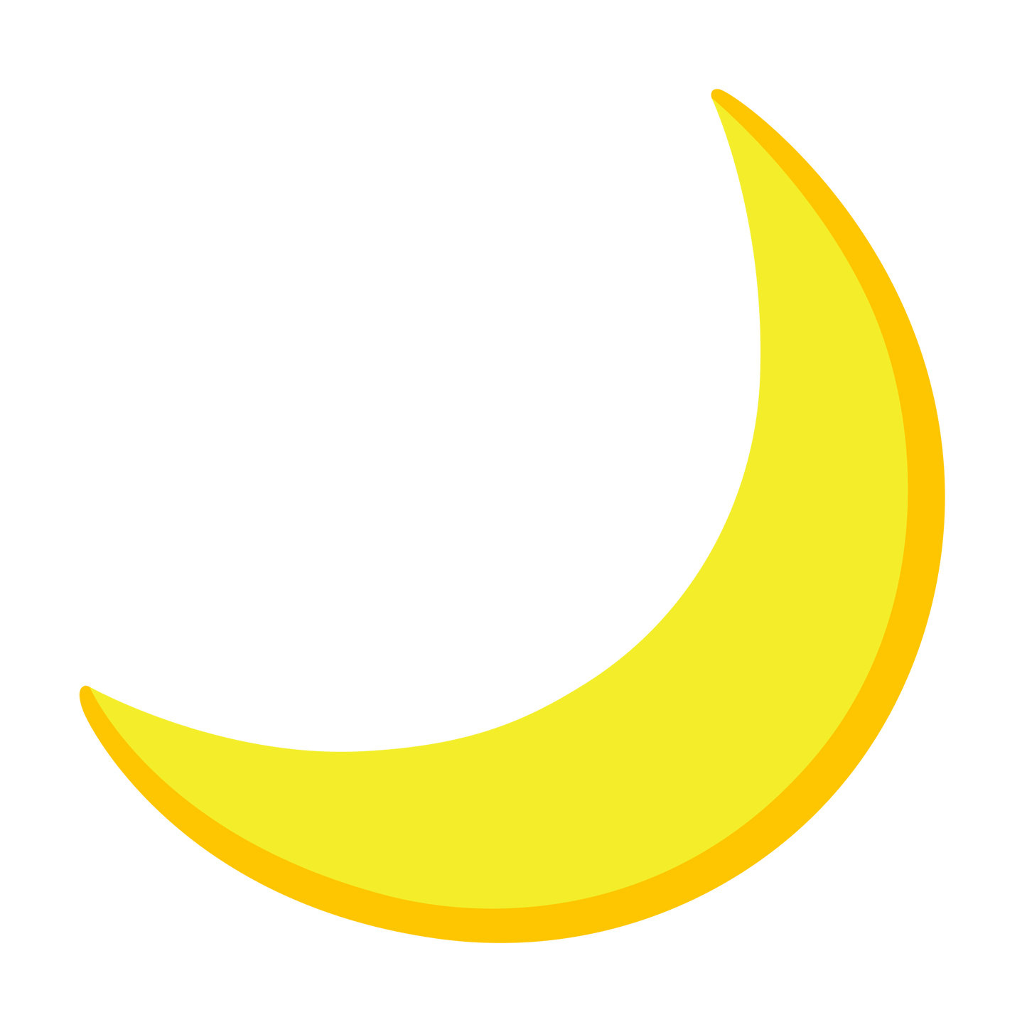 Crescent Moon • EMJ-031