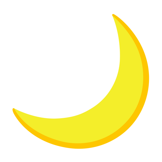 Crescent Moon • EMJ-031